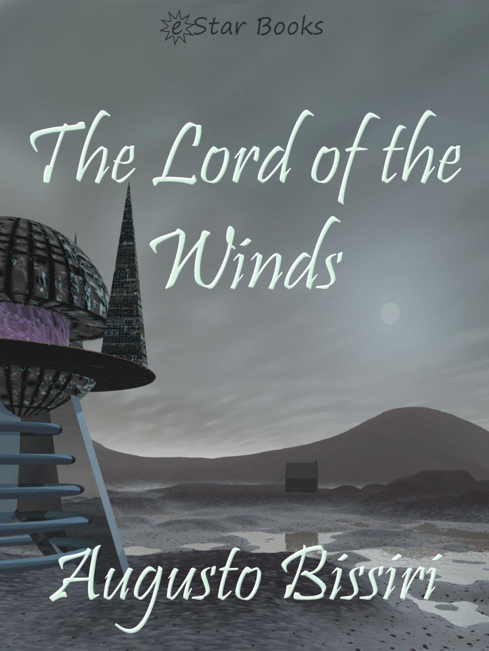 Big bigCover of The Lord of the Winds