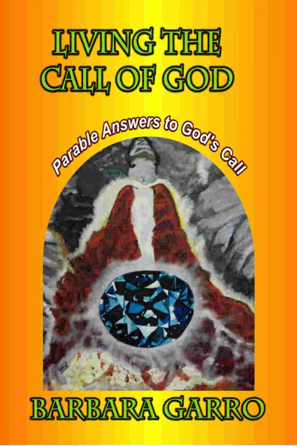 Big bigCover of Living the Call of God