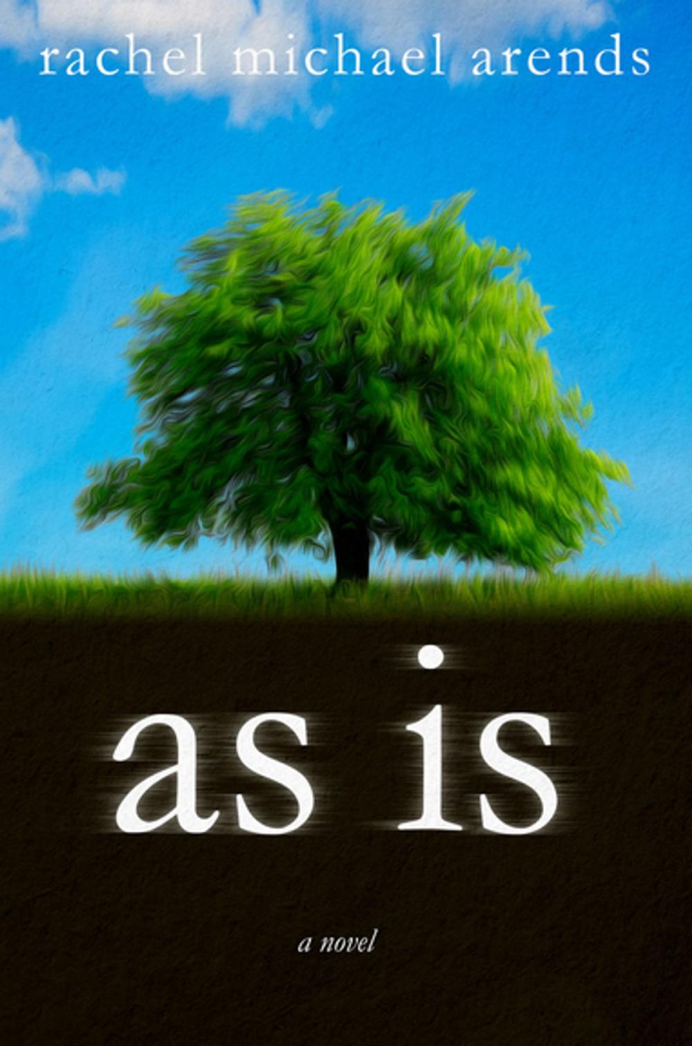 Big bigCover of As Is