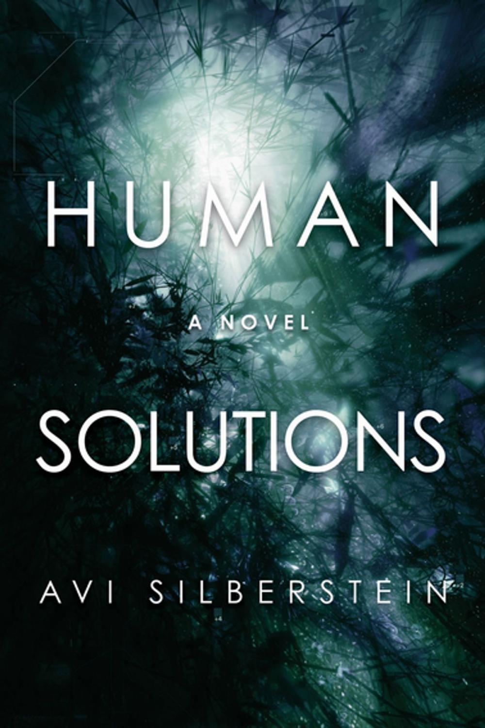 Big bigCover of Human Solutions