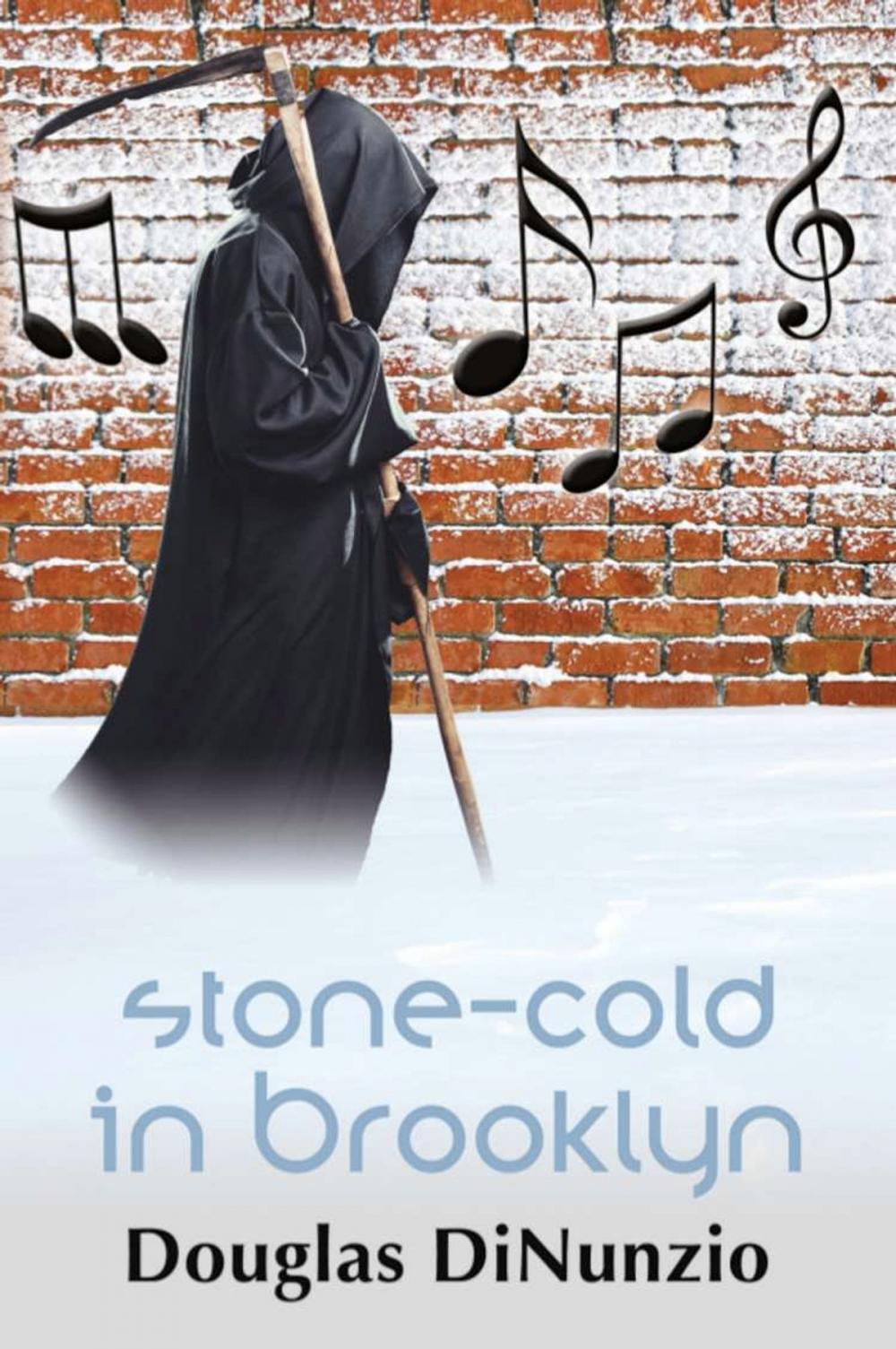 Big bigCover of Stone-Cold in Brooklyn: An Eddie Lombardi Mystery