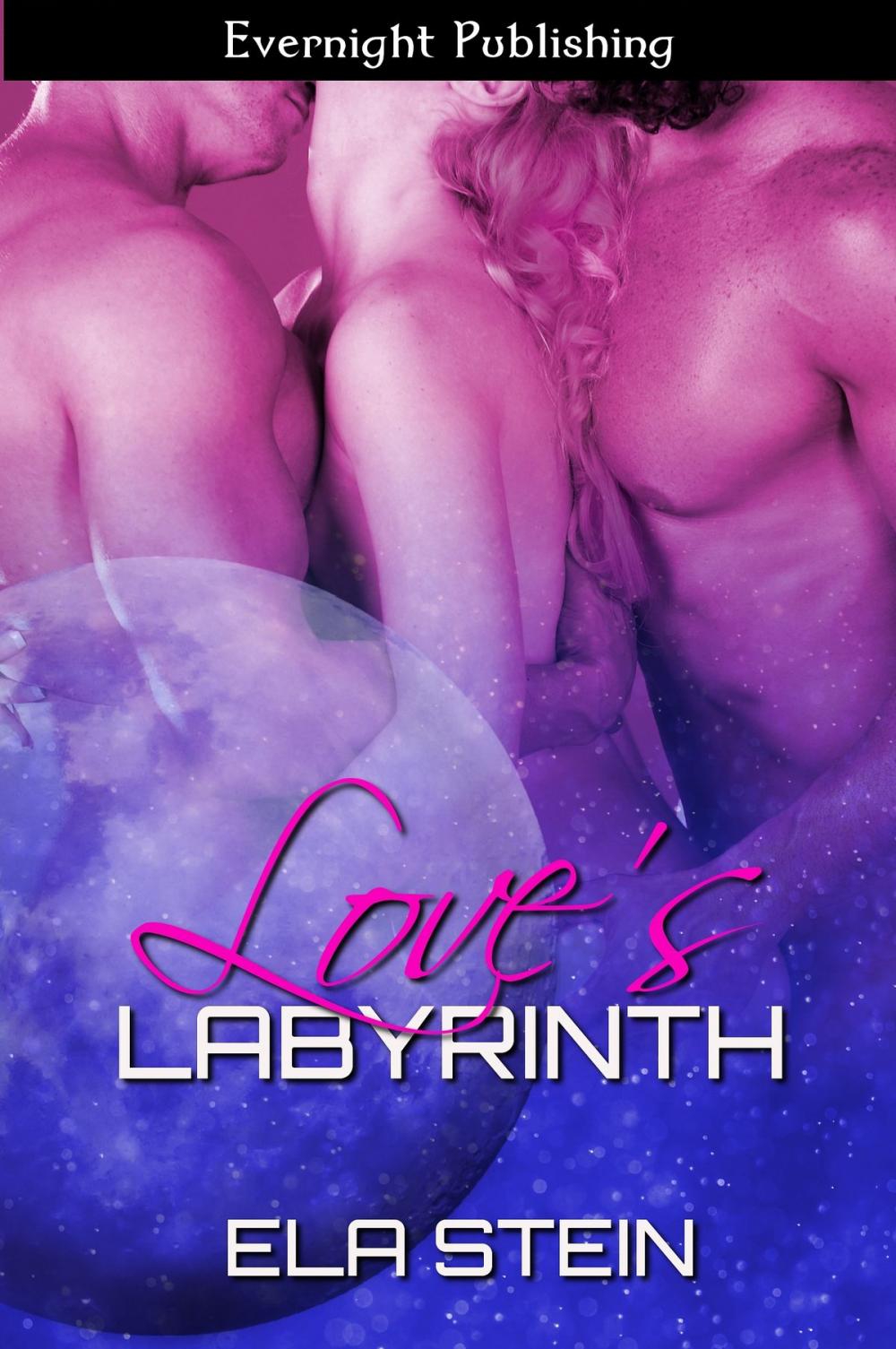 Big bigCover of Love's Labyrinth