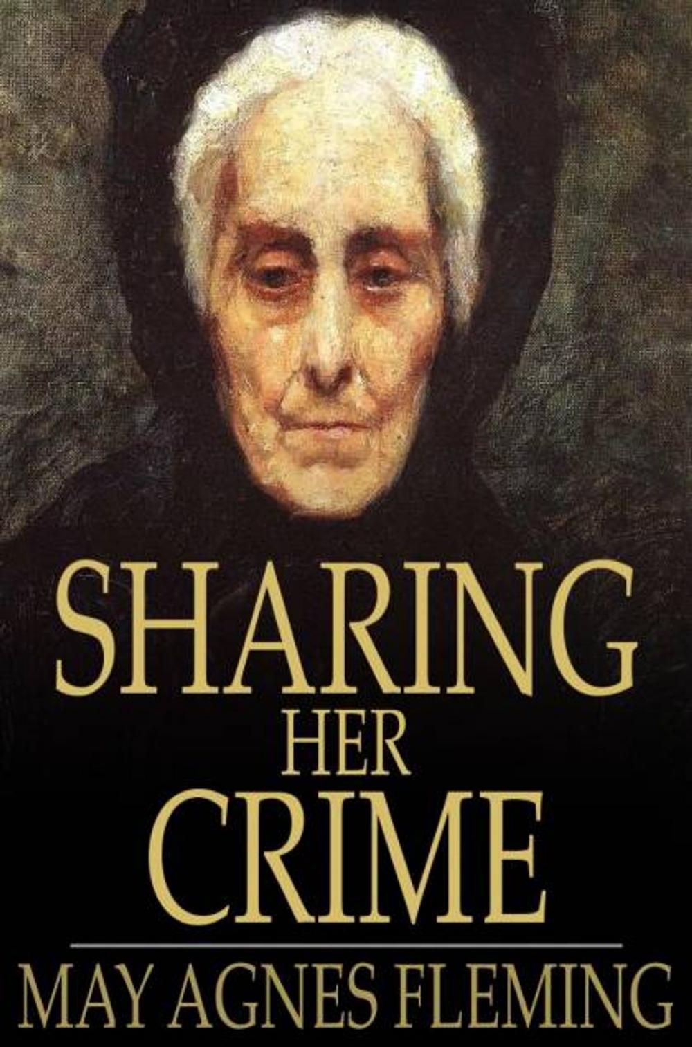 Big bigCover of Sharing Her Crime