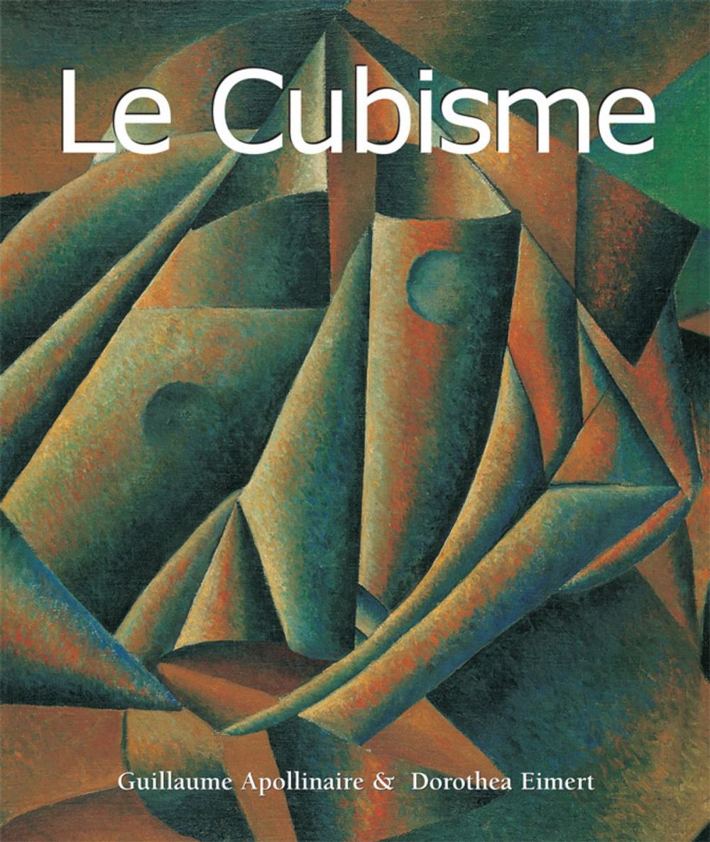 Big bigCover of Le Cubisme