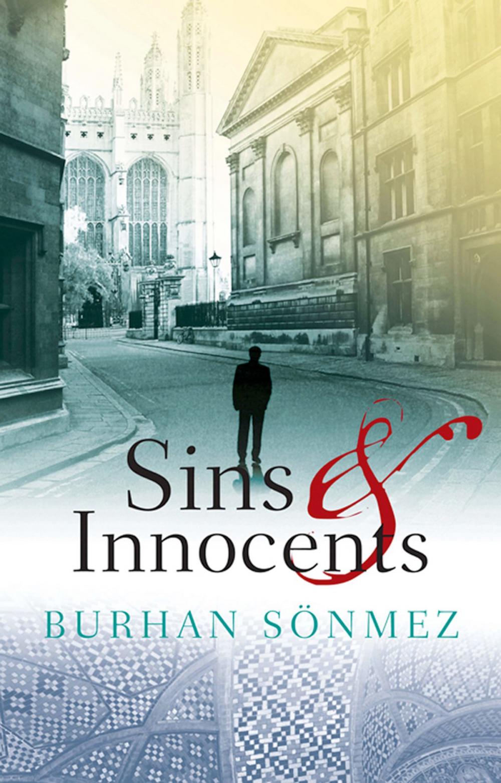 Big bigCover of Sins & Innocents
