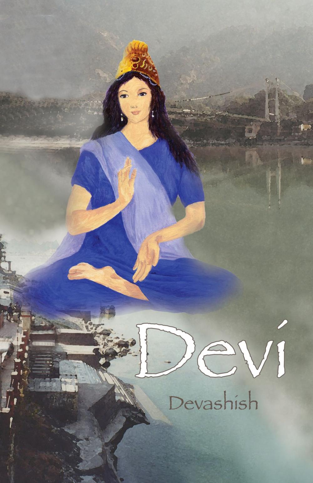 Big bigCover of Devi