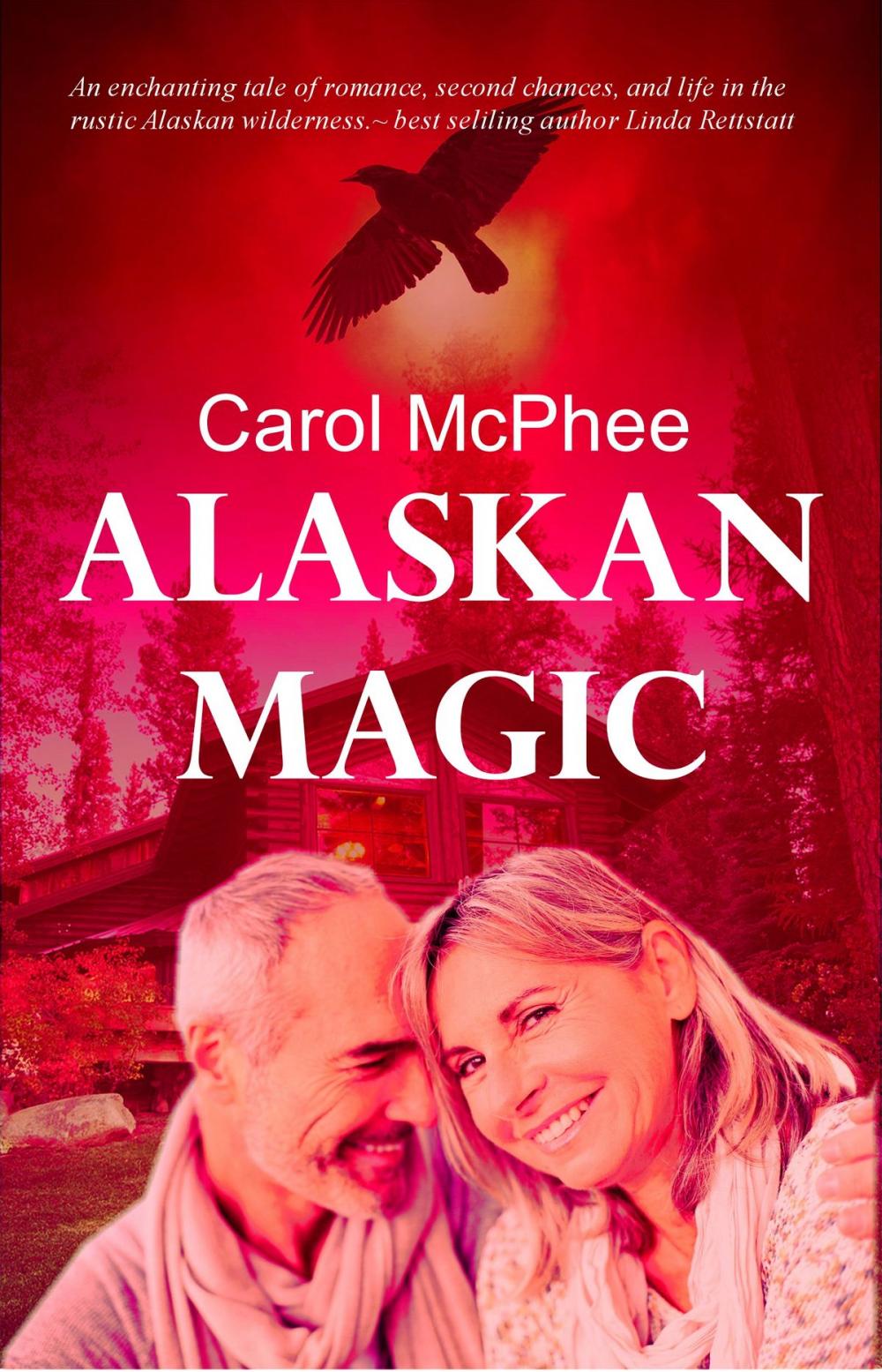 Big bigCover of Alaskan Magic