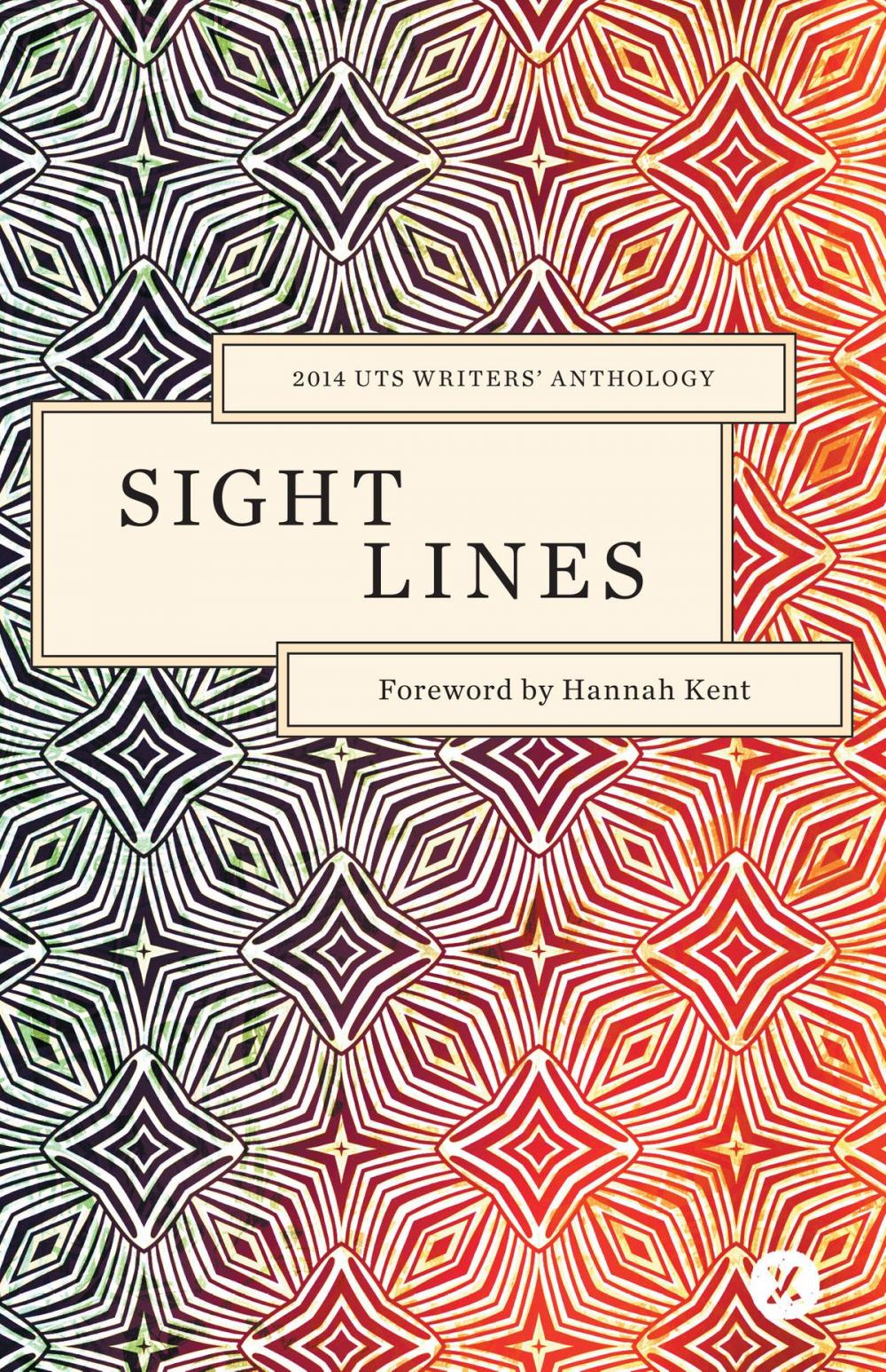 Big bigCover of Sight Lines