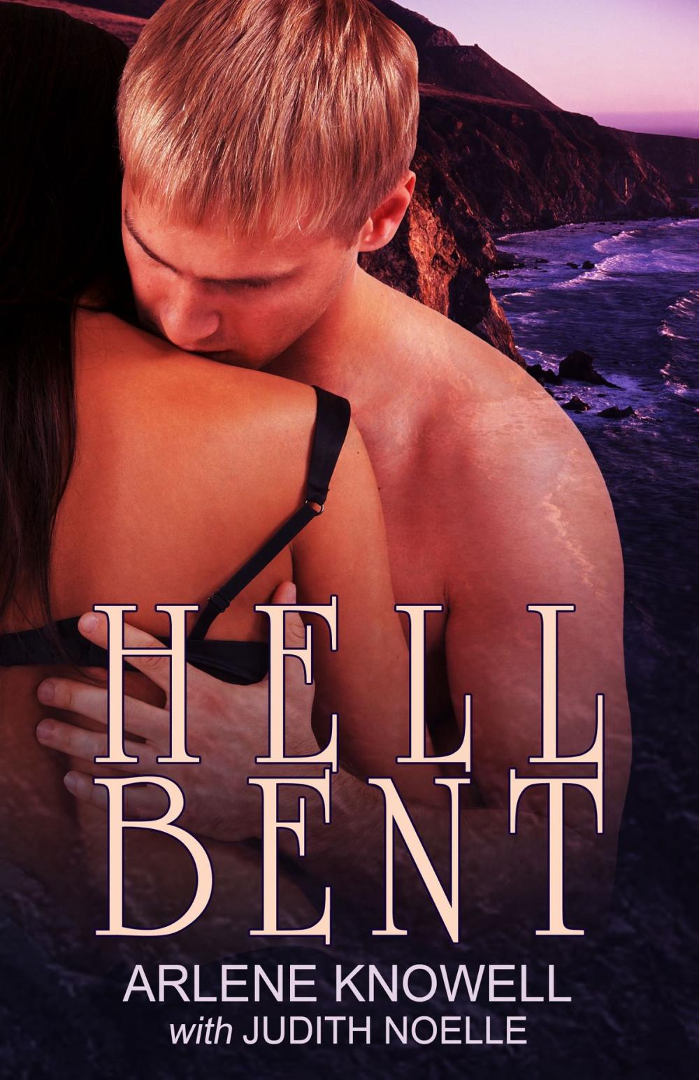 Big bigCover of Hell Bent
