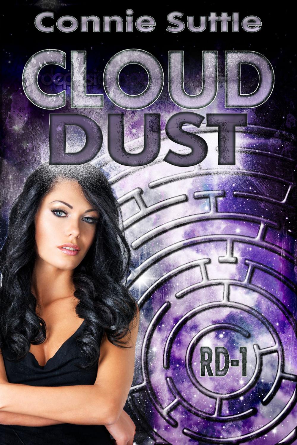 Big bigCover of Cloud Dust