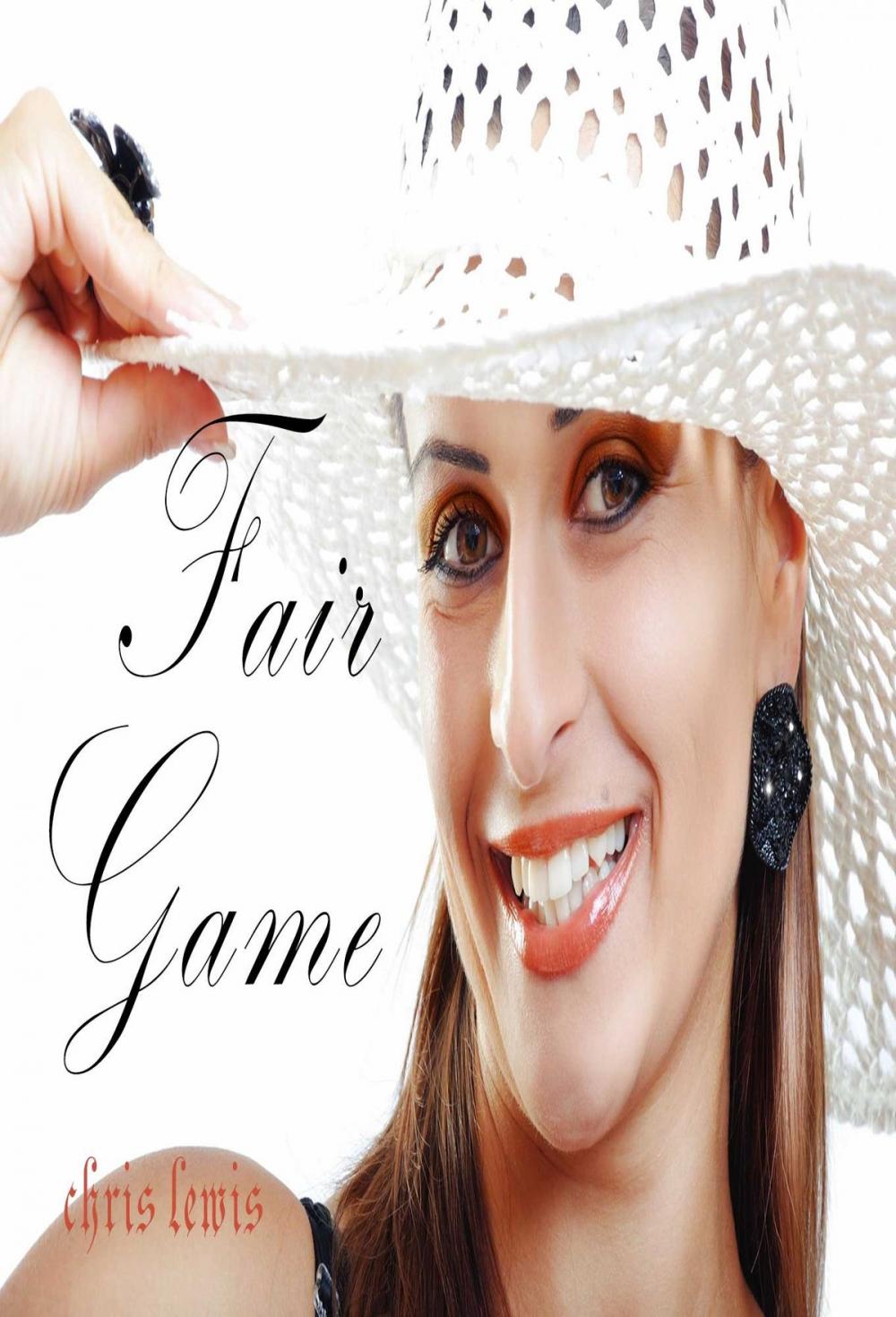 Big bigCover of FAIR GAME