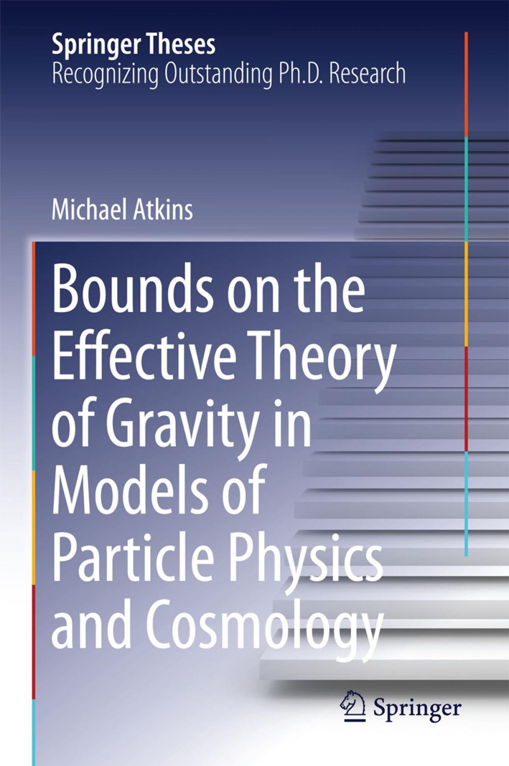 Big bigCover of Bounds on the Effective Theory of Gravity in Models of Particle Physics and Cosmology