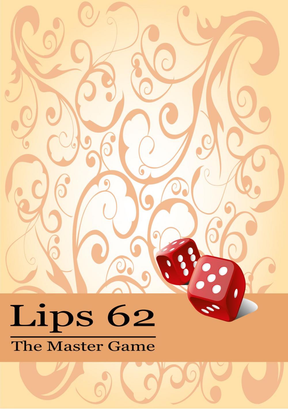 Big bigCover of Lips 62