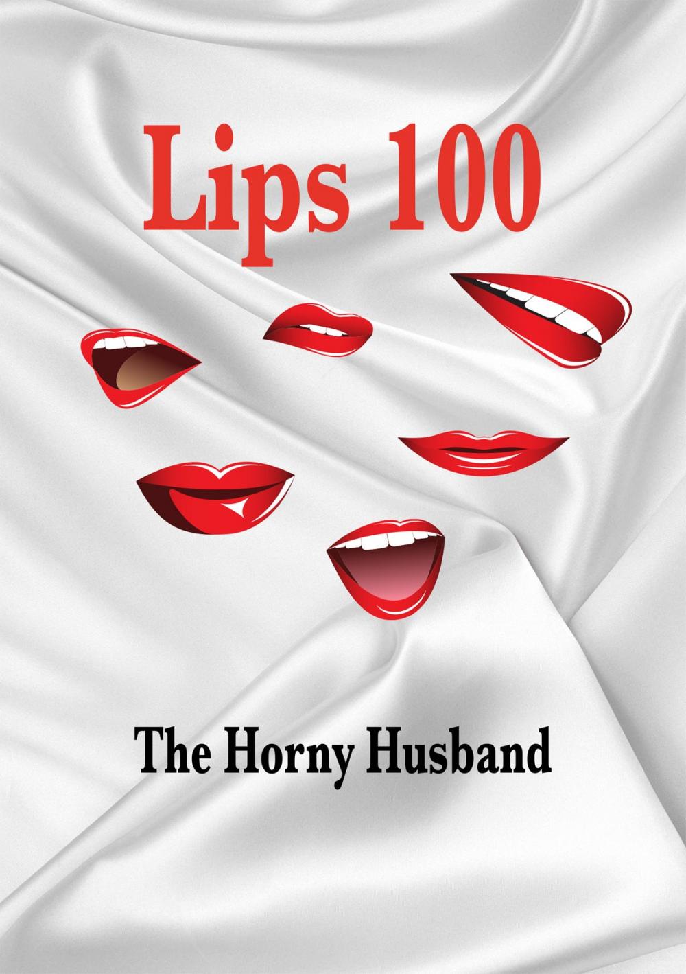 Big bigCover of Lips 100