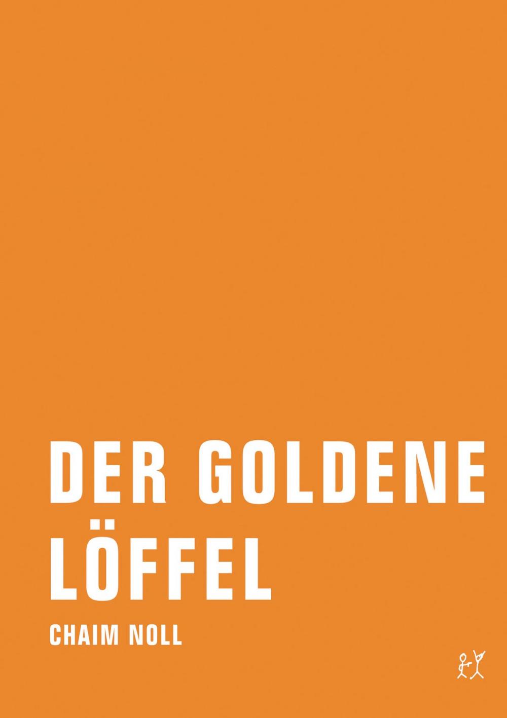Big bigCover of Der goldene Löffel