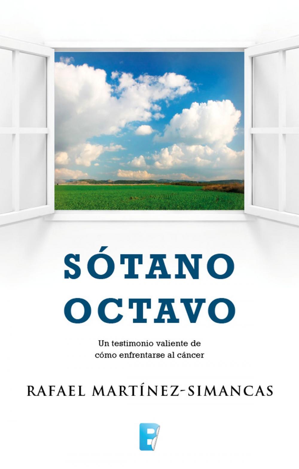 Big bigCover of Sótano octavo