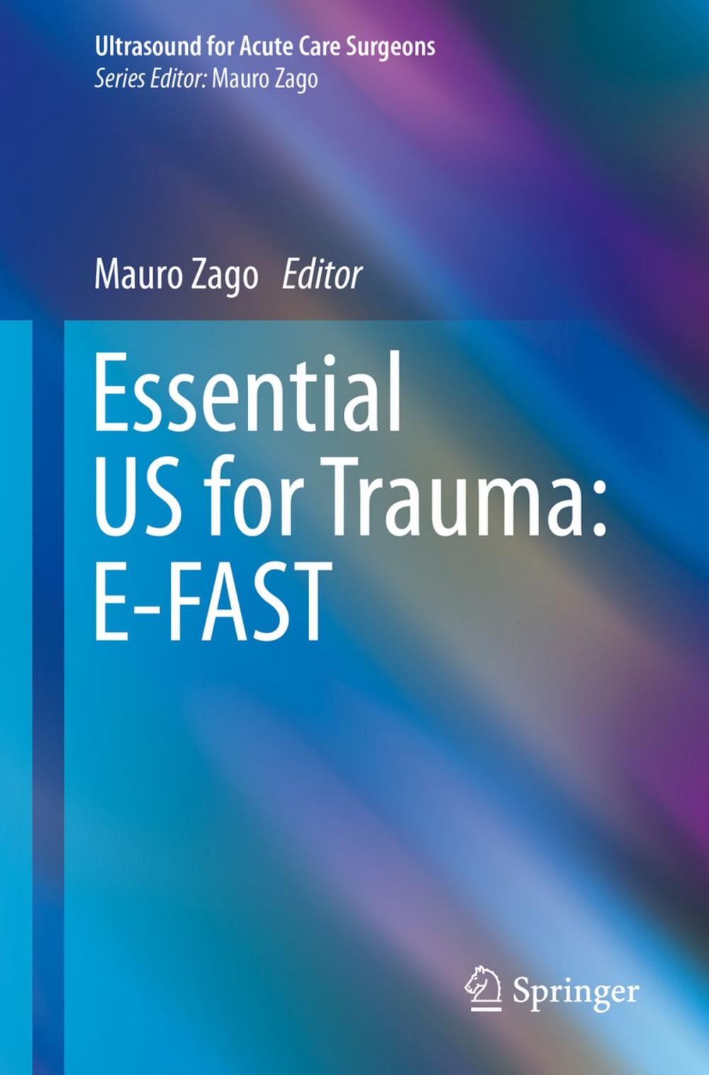 Big bigCover of Essential US for Trauma: E-FAST