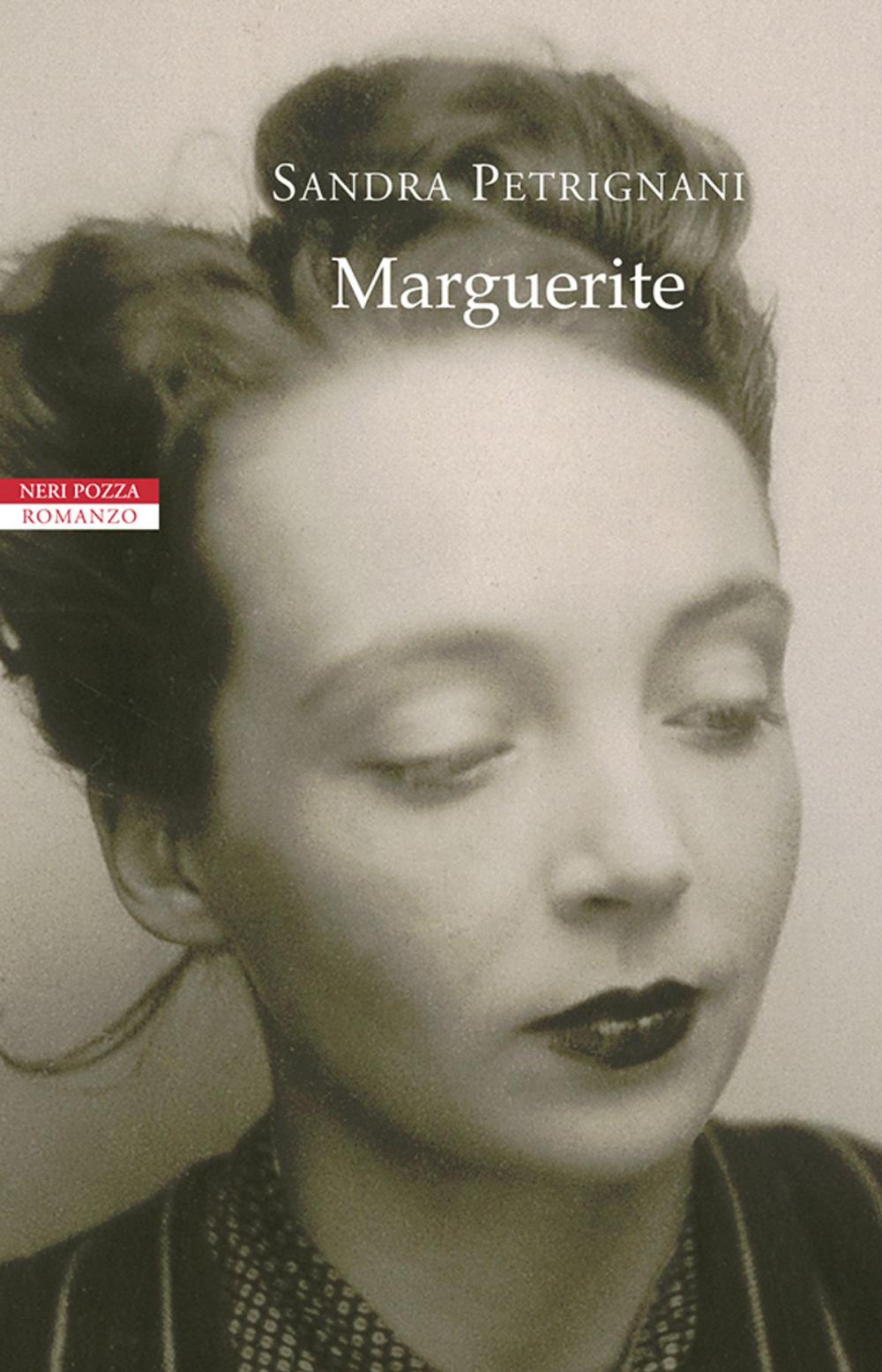 Big bigCover of Marguerite