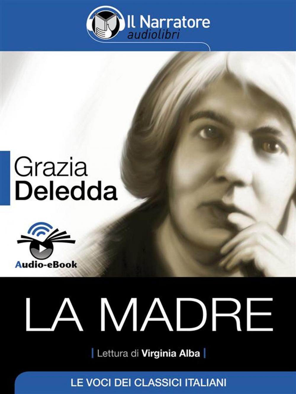 Big bigCover of La madre (Audio-eBook)