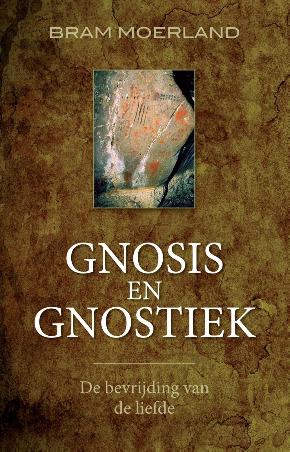 Big bigCover of Gnosis en gnostiek
