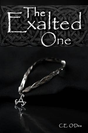 Cover of the book The Exalted One by MB Munroe