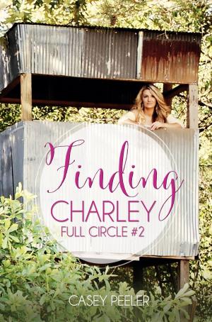 bigCover of the book Finding Charley by 