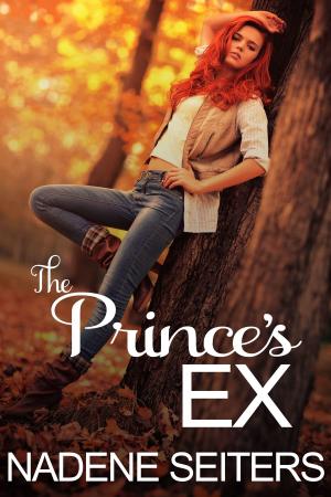 Cover of the book The Prince's Ex by Cassie May