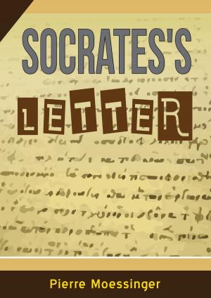 Cover of the book Socrates's letter by Wendy Schwartz, Tom W. Schwartz