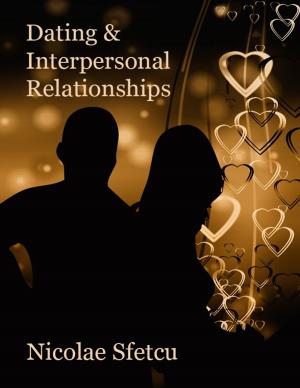 Book cover of Dating and Interpersonal Relationships