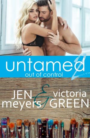 Cover of the book Untamed 2: Out of Control by Izzy Mason