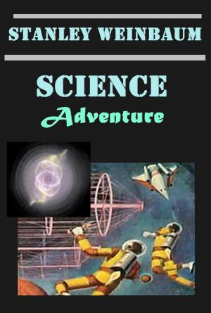 Cover of Complete Science Adventure