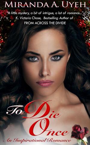 Cover of the book To Die Once by Emma Thorne