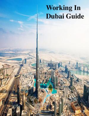 bigCover of the book Working In Dubai Guide by 