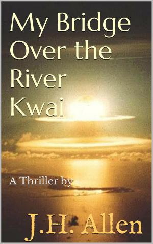 Cover of the book My Bridge over the River Kwai by Reinhard Bottländer