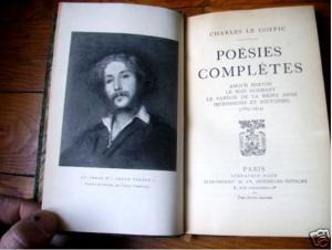 Cover of the book POÉSIESCOMPLÈTES by James 