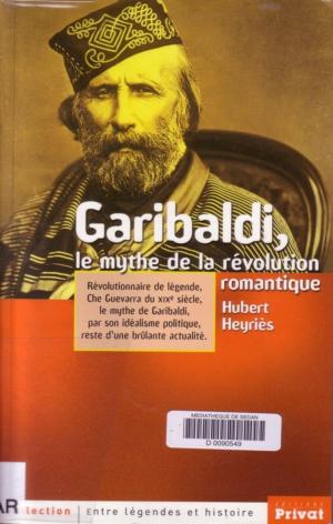 Cover of the book Garibaldi by Donna G. Kelley
