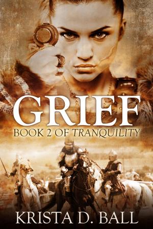 Cover of the book Grief by Gail Bradley