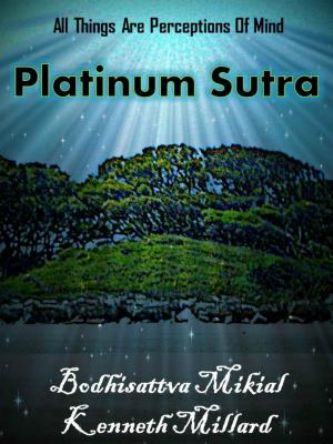 Cover of the book PLATINUM SUTRA by Dalai Lama