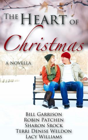 Cover of the book The Heart of Christmas by James Chandler