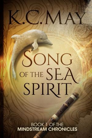Cover of the book Song of the Sea Spirit by Michael McClung
