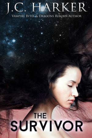 Cover of the book The Survivor by Gracen Miller