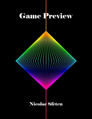 bigCover of the book Game Preview by 