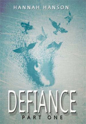Cover of the book Defiance: Part 1 by S.N. Lewitt
