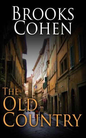 Cover of the book The Old Country by IP Spall
