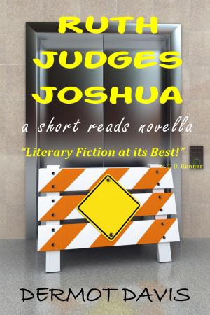 Cover of the book RUTH JUDGES JOSHUA by George Tartaros