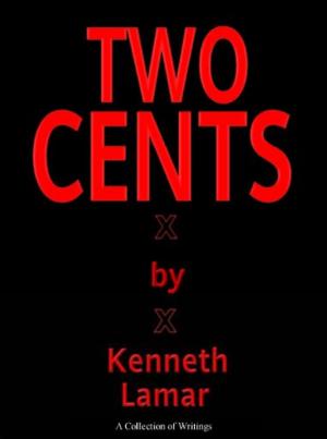 Cover of the book Two Cents by Samuel Vargo