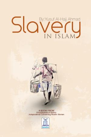 Book cover of Slavery In Islam