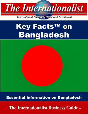 Cover of the book Key Facts on Bangladesh by Patrick W. Nee