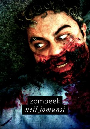 Cover of the book Zombeek (Projet Bradbury, #38) by Jon Griffin