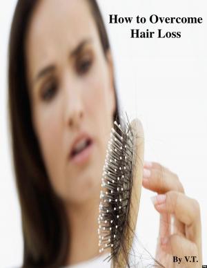 Book cover of How to Overcome Hair Loss